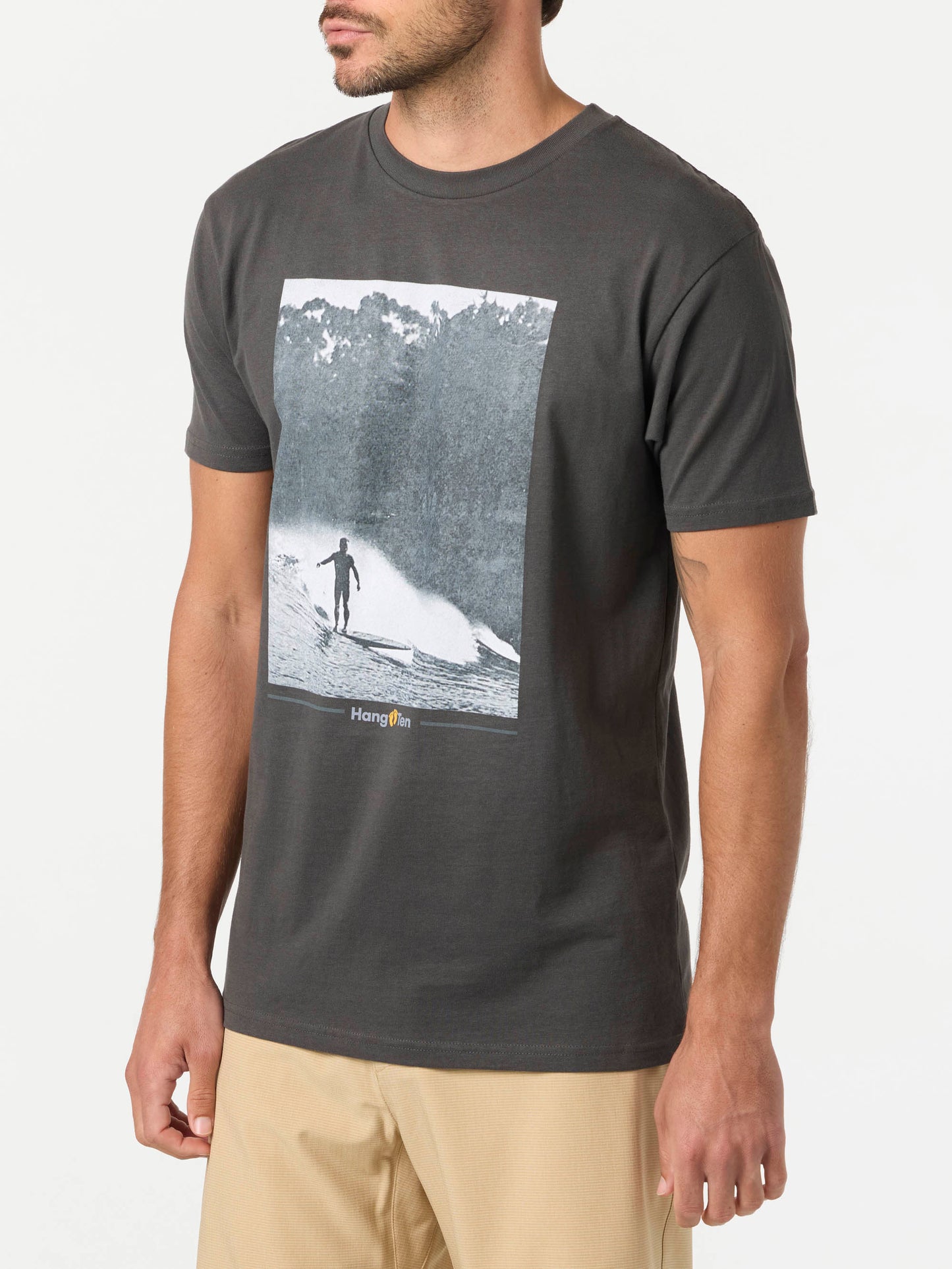 Local Native Tee