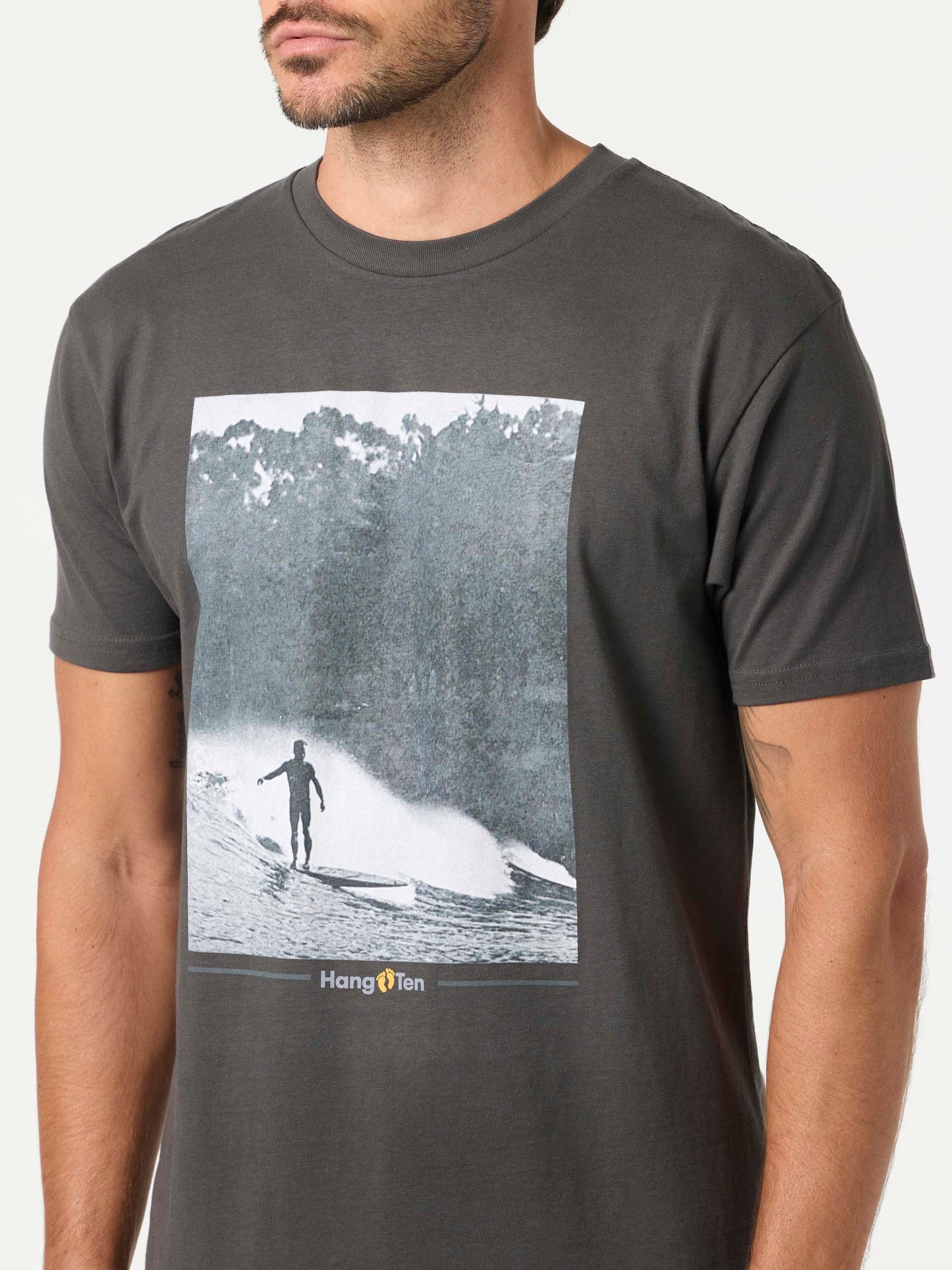 Local Native Tee