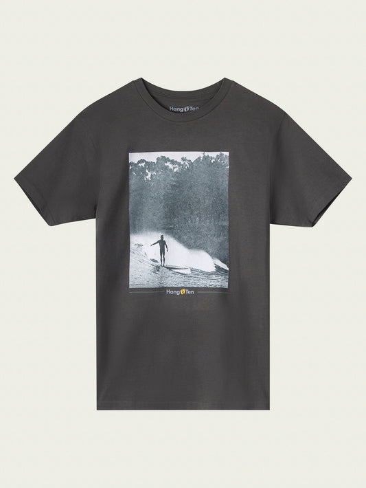 Local Native Tee