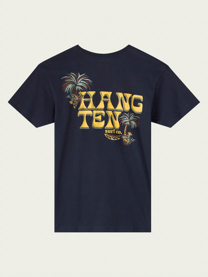 Jungle Juice Tee