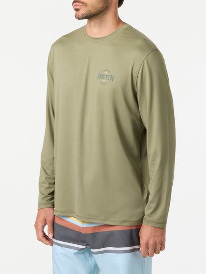 Coastline Long Sleeve Sun Tee