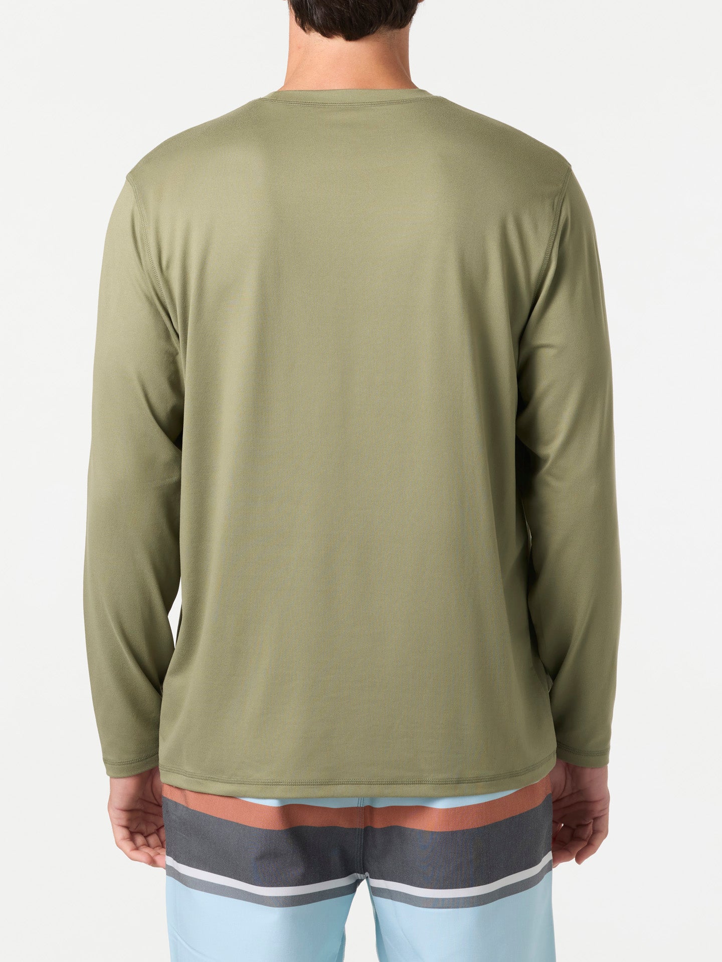 Coastline Long Sleeve Sun Tee