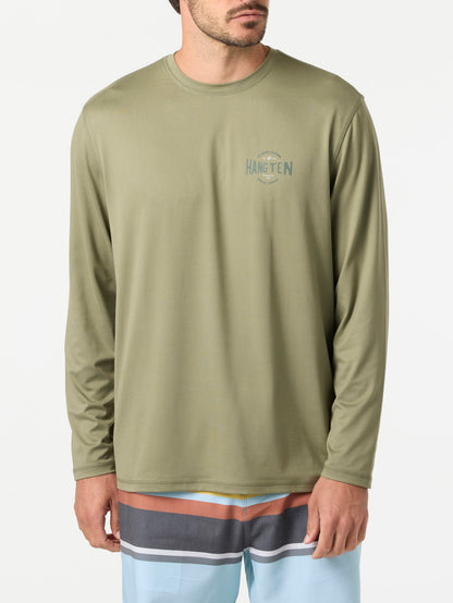 Coastline Long Sleeve Sun Tee