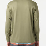 Coastline Long Sleeve UPF Sun Tee