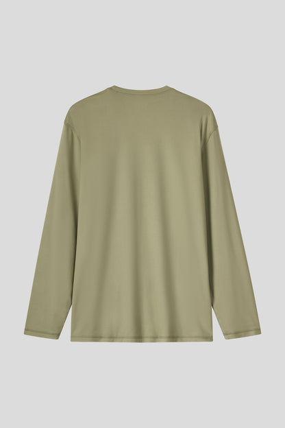 Coastline Long Sleeve Sun Tee