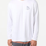 Coastline Long Sleeve Sun Tee