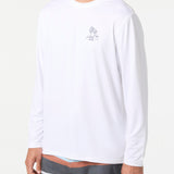 Coastline Long Sleeve Sun Tee