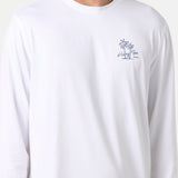 Coastline Long Sleeve Sun Tee