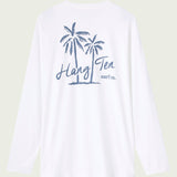 Coastline Long Sleeve Sun Tee