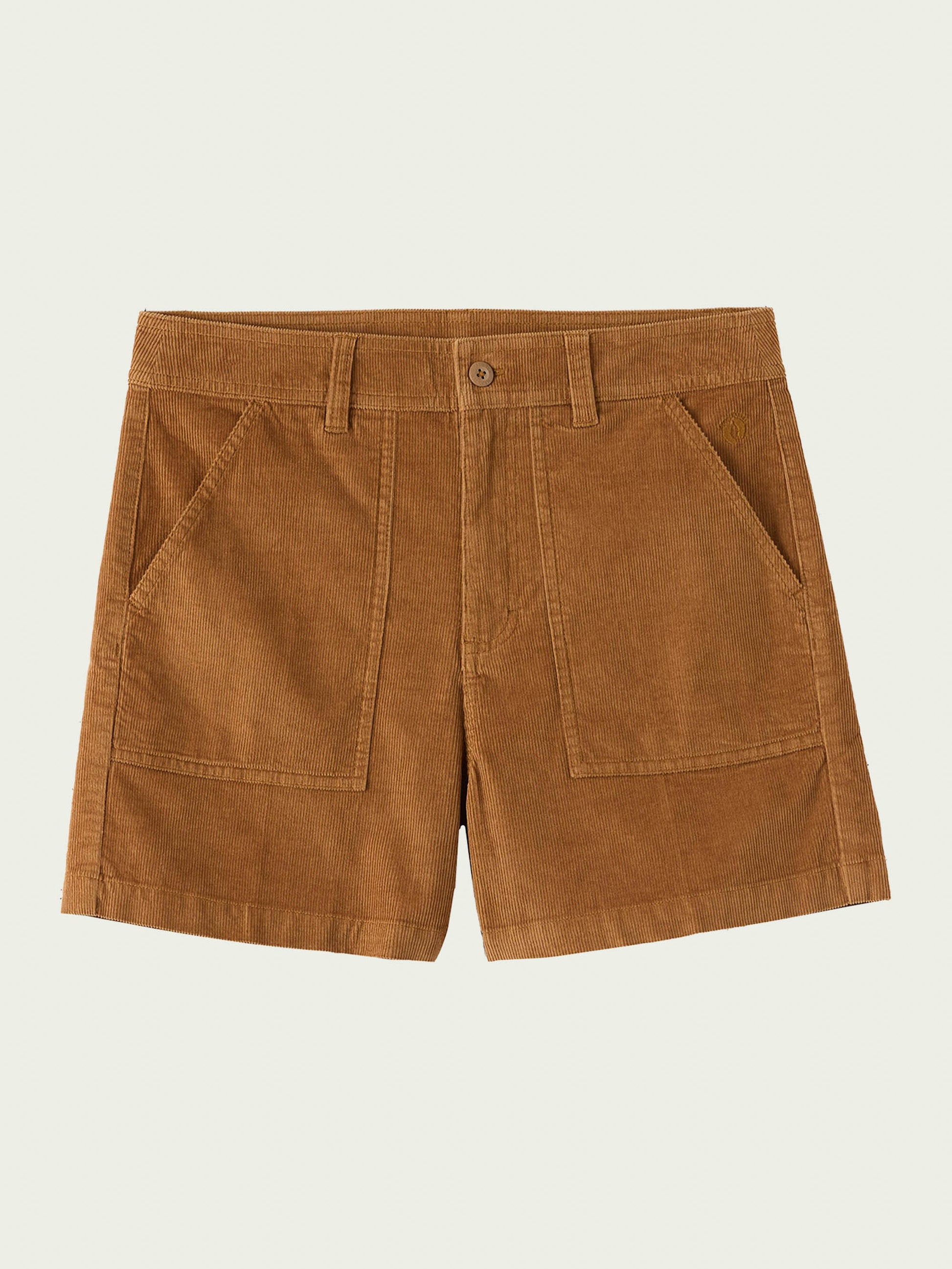 DOHO BROWN – Hang Ten