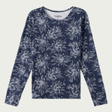 Solara Long Sleeve UPF Sun Tee