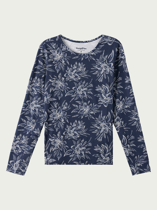 Solara Long Sleeve Sun Tee