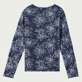 Solara Long Sleeve UPF Sun Tee