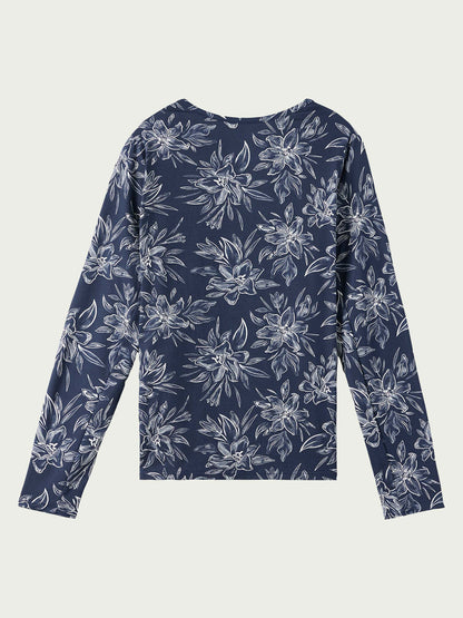 Solara Long Sleeve Sun Tee