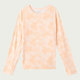 Solara Long Sleeve UPF Sun Tee