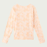 Solara Long Sleeve UPF Sun Tee