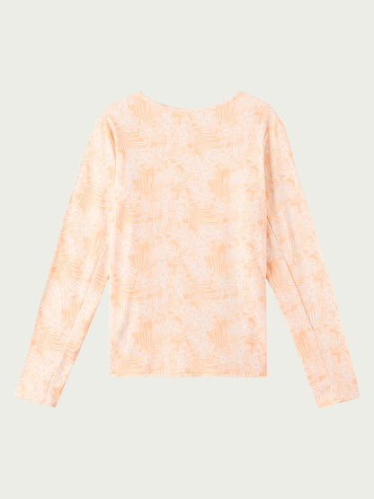 Solara Long Sleeve Sun Tee
