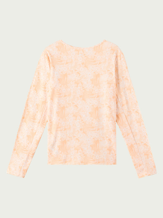 Solara Long Sleeve Sun Tee