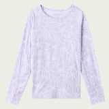 Solara Long Sleeve Sun Tee