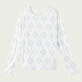 Solara Long Sleeve UPF Sun Tee