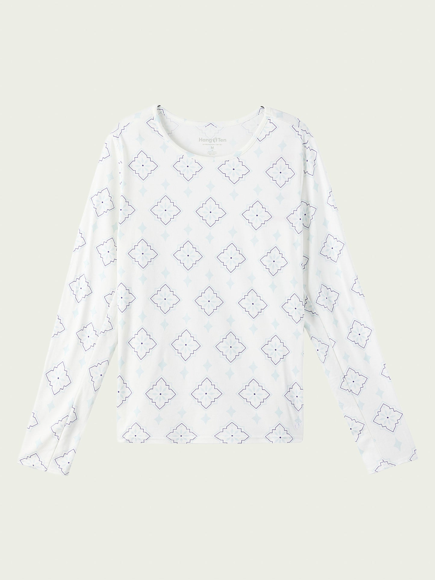 Solara Long Sleeve Sun Tee