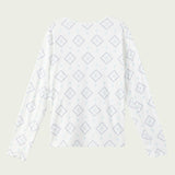 Solara Long Sleeve UPF Sun Tee