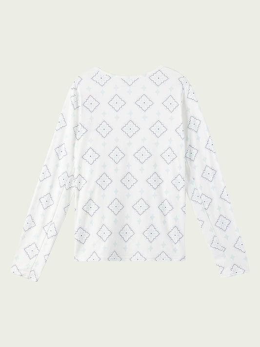 Solara Long Sleeve Sun Tee