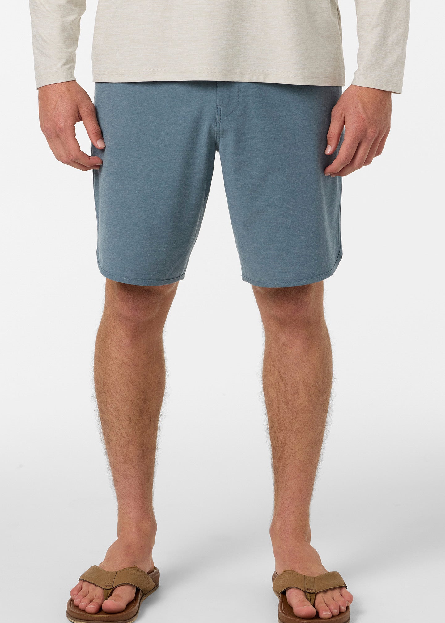 Encinitas Hybrid Shorts