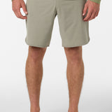 Encinitas Hybrid Shorts
