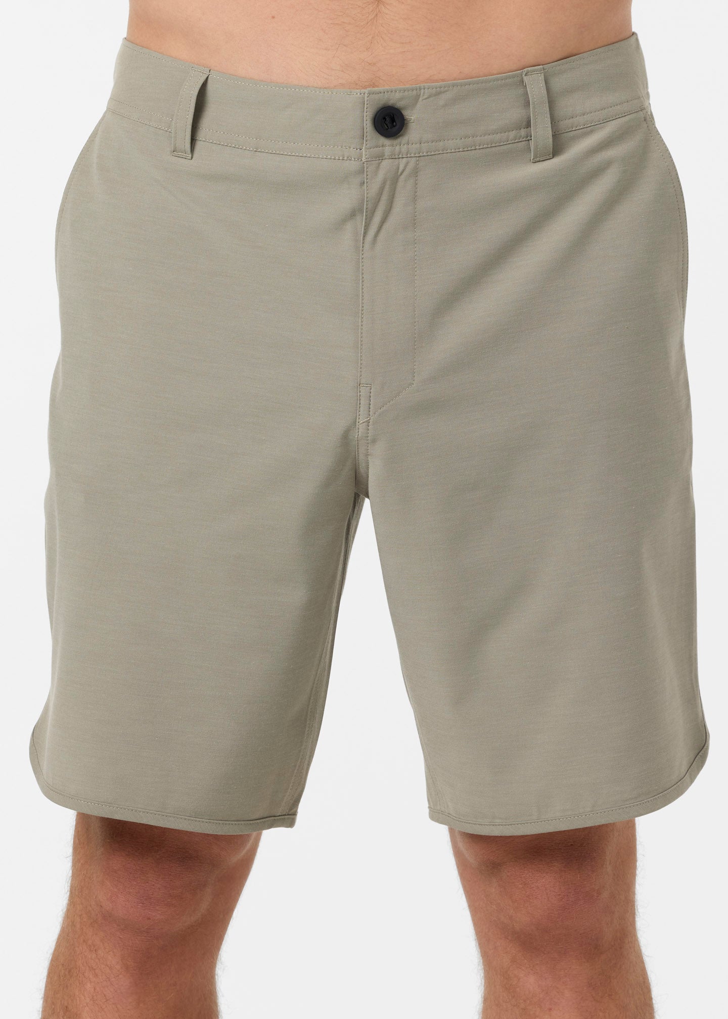 Encinitas Hybrid Shorts
