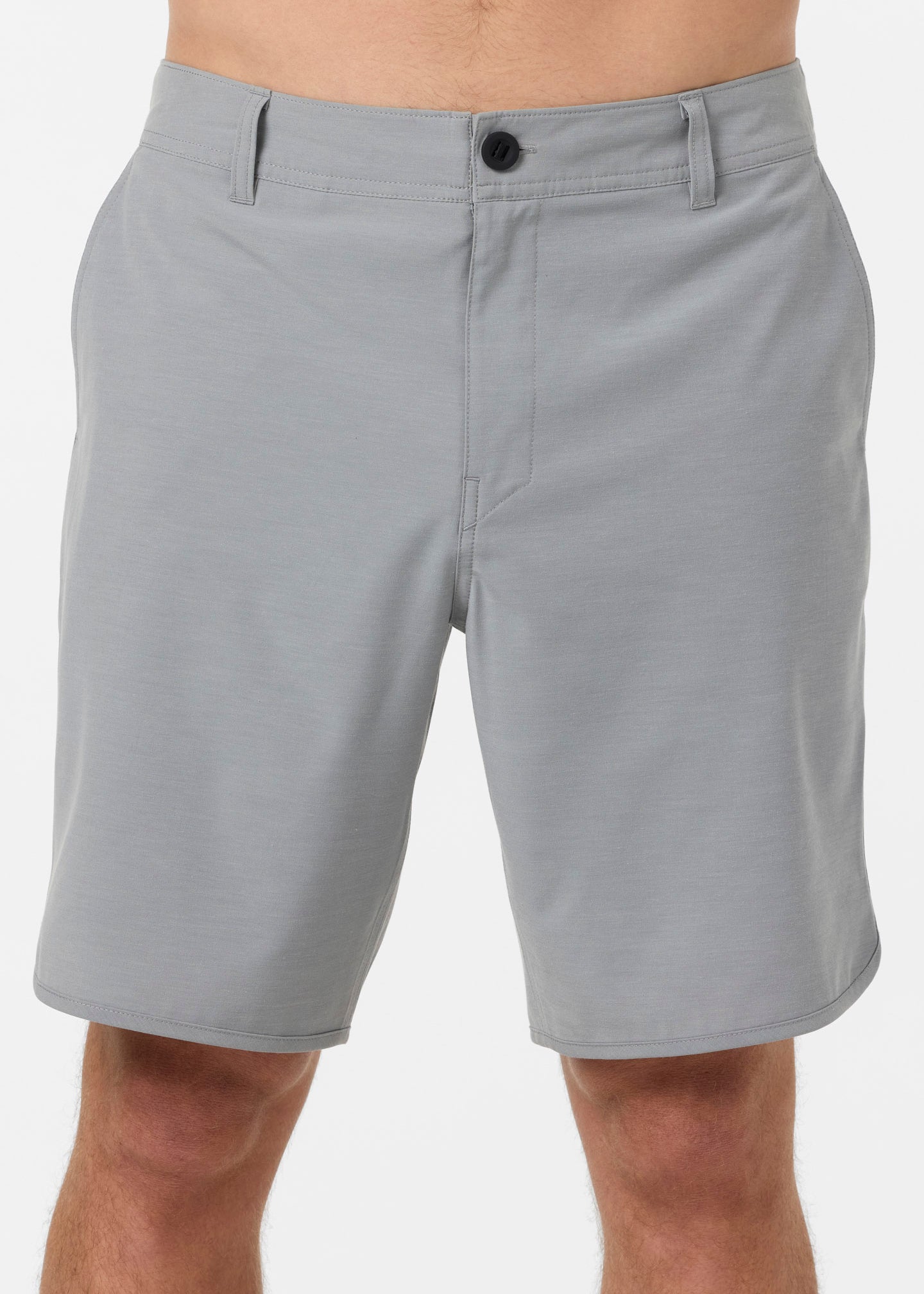 Encinitas Hybrid Shorts