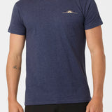 Ground Swell Tee