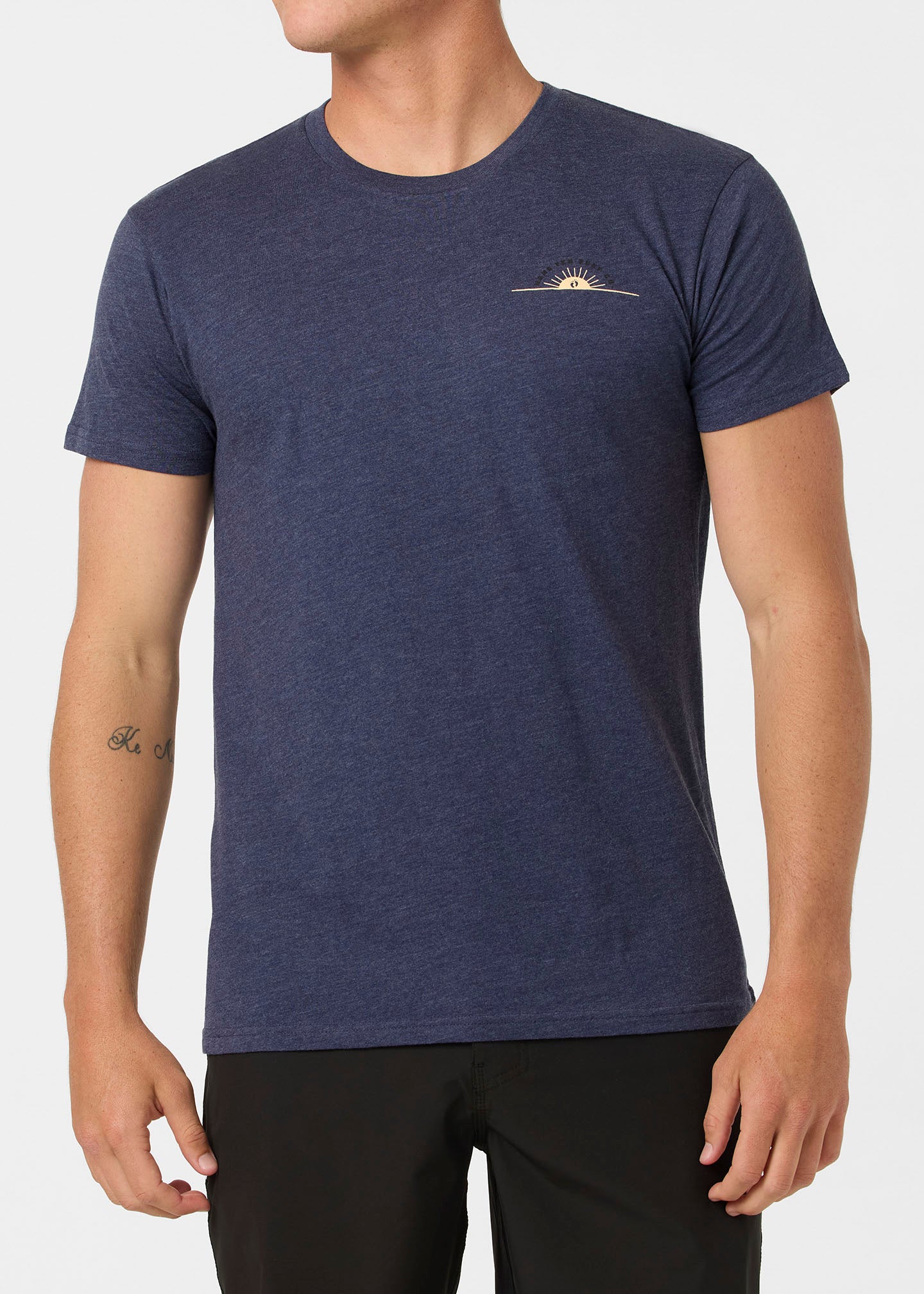 Ground Swell Tee