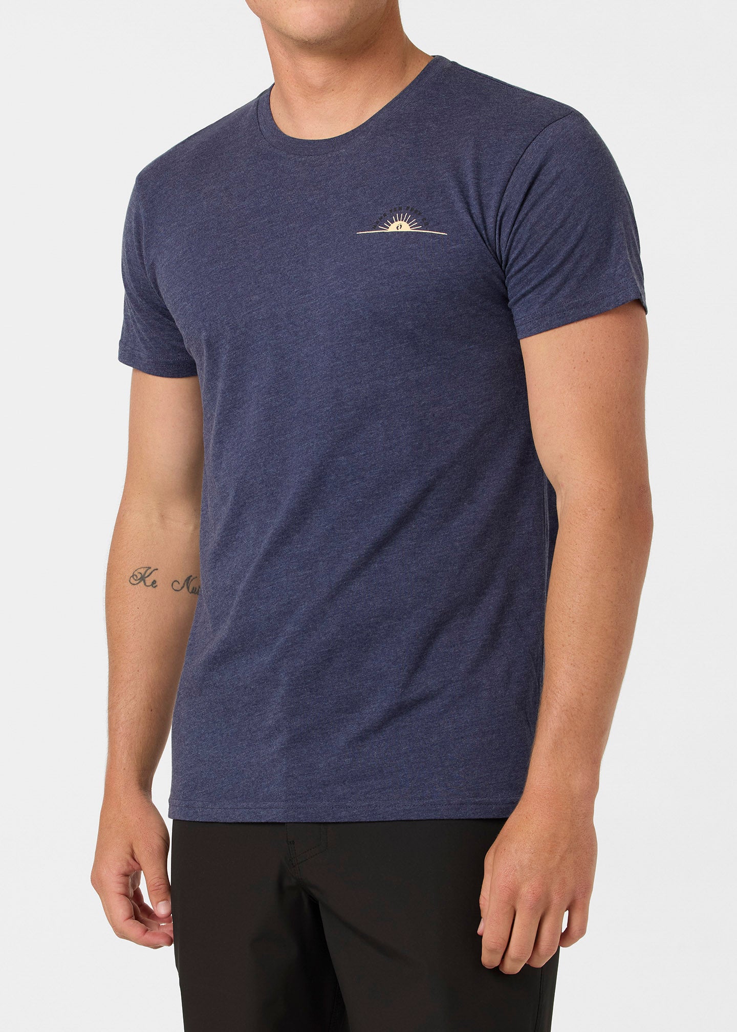 Ground Swell Tee