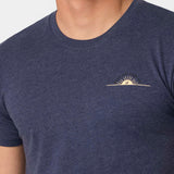 Ground Swell Tee