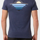 Ground Swell Tee