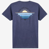 Ground Swell Tee