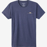 Ground Swell Tee