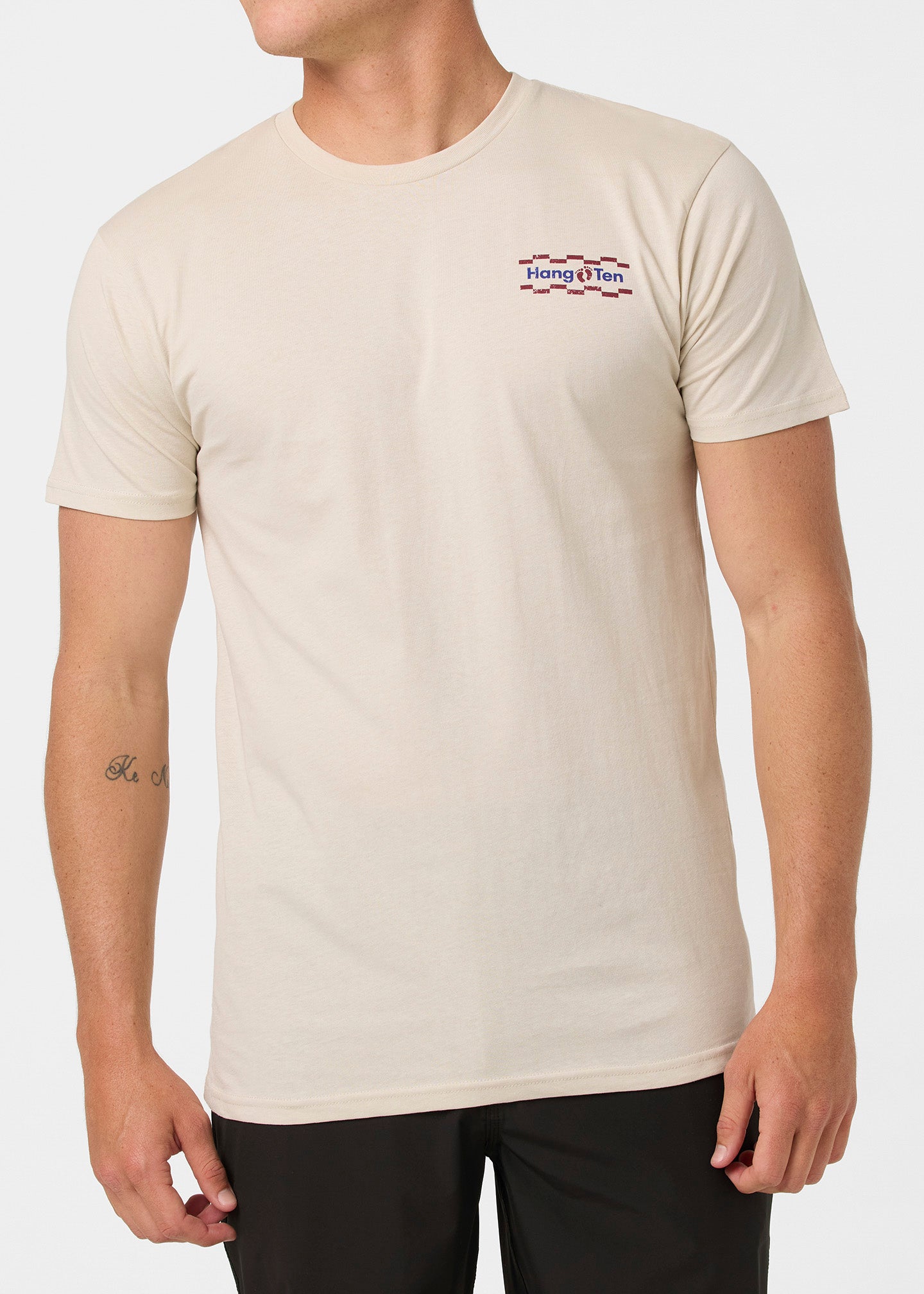 Rising Tide Tee