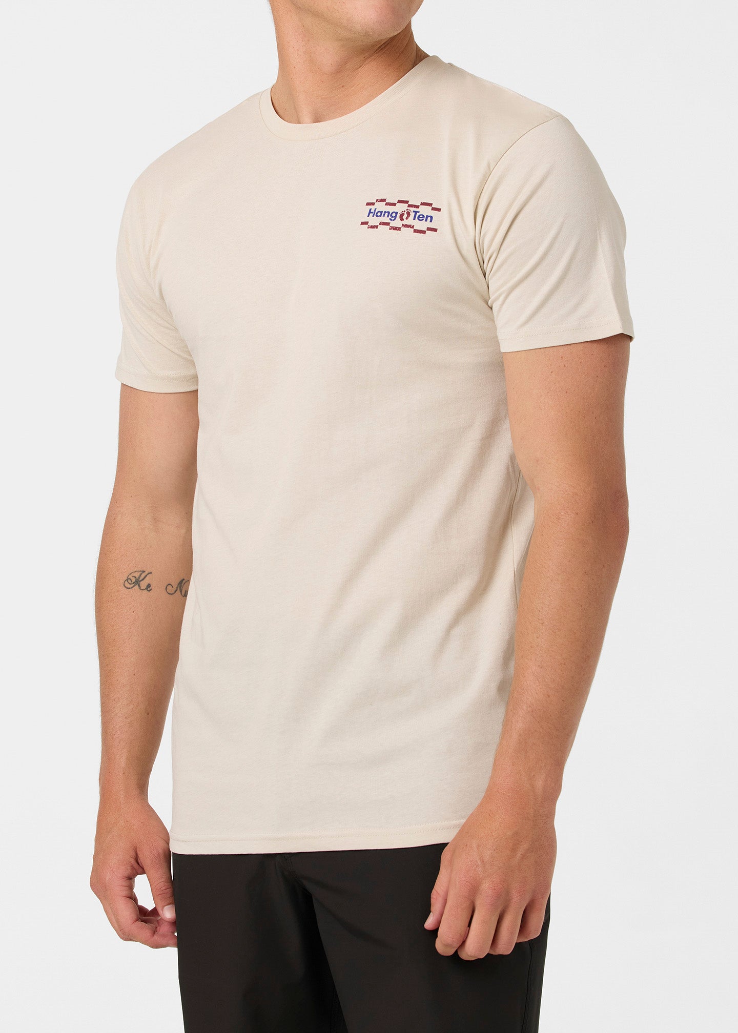 Rising Tide Tee
