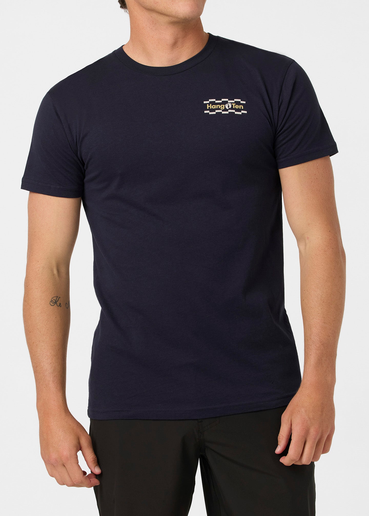 Rising Tide Tee