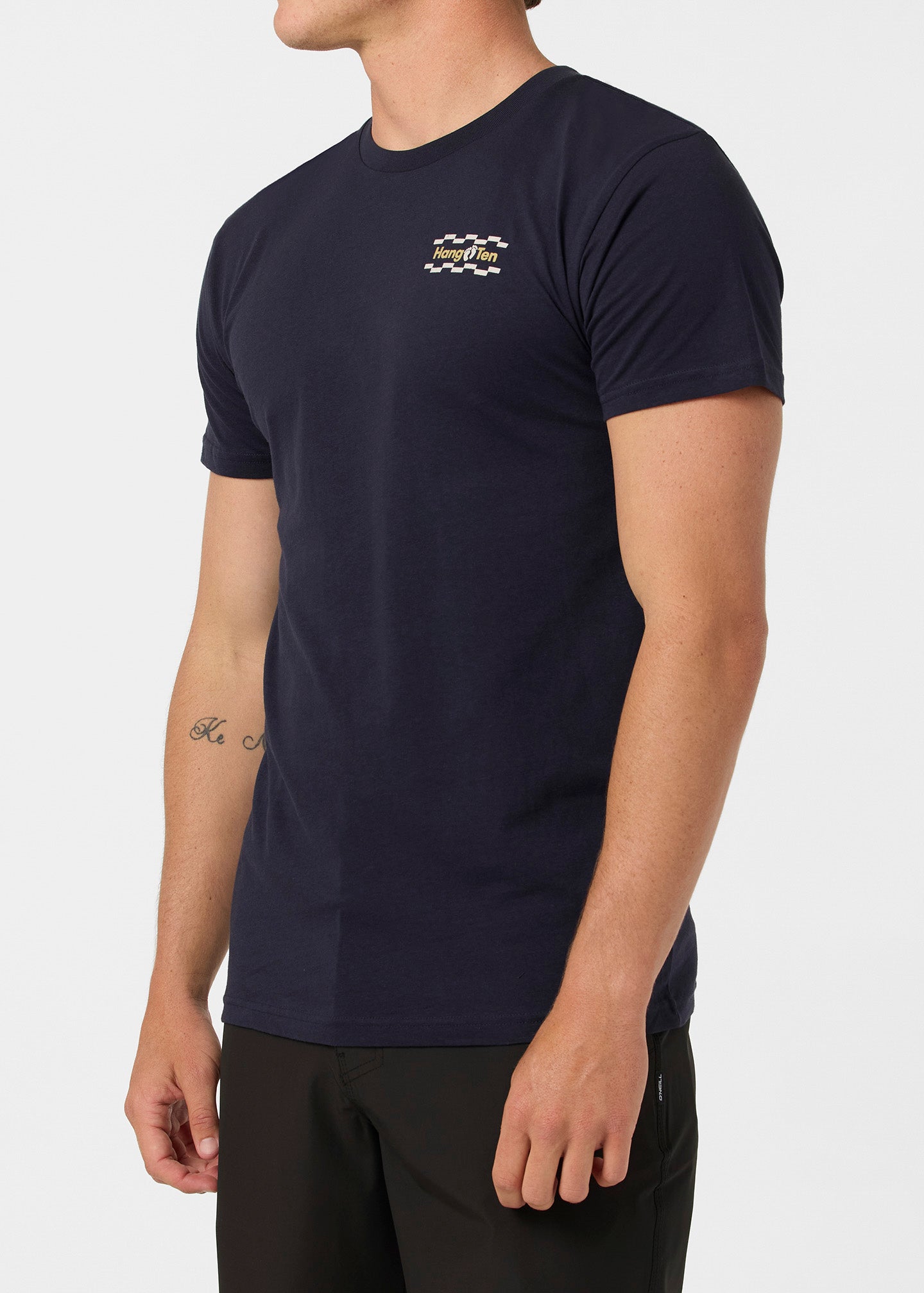 Rising Tide Tee