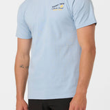 Twin Harbors Tee