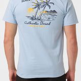 Twin Harbors Tee