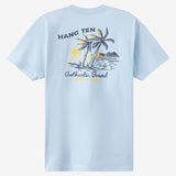 Twin Harbors Tee
