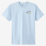 Twin Harbors Tee