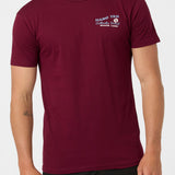 Twin Harbors Tee