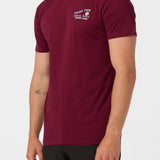 Twin Harbors Tee