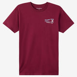 Twin Harbors Tee