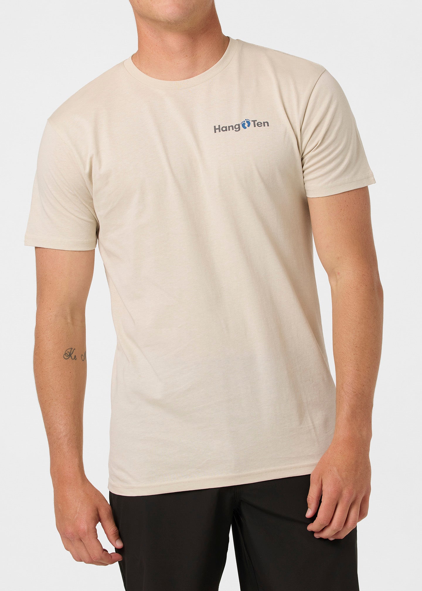 Island Swell Tee